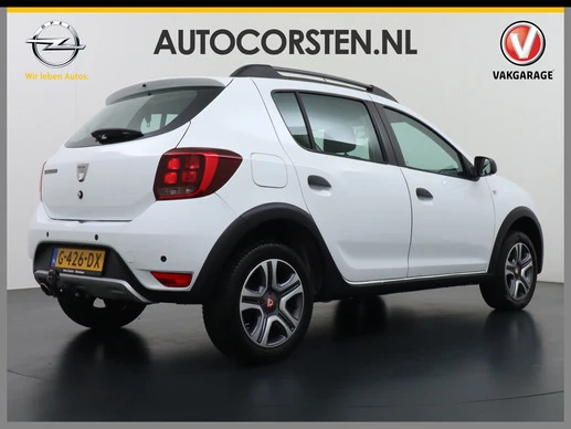Dacia Sandero - Afbeelding 3 van 30