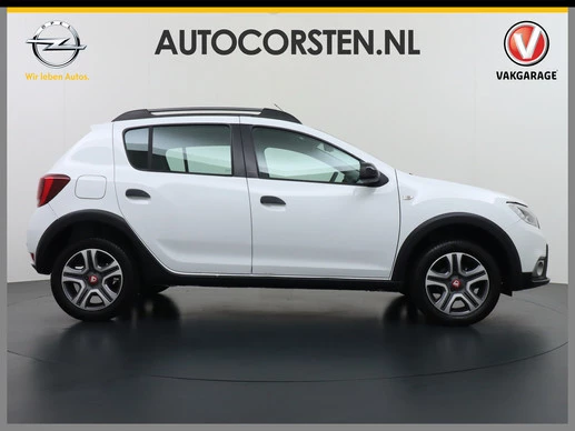 Dacia Sandero - Afbeelding 4 van 30