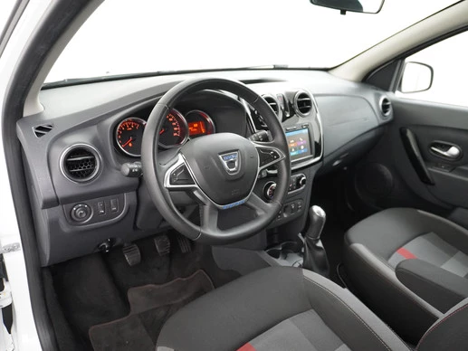 Dacia Sandero - Afbeelding 6 van 30