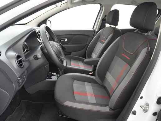 Dacia Sandero - Afbeelding 7 van 30