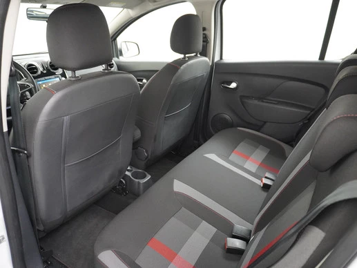 Dacia Sandero - Afbeelding 9 van 30