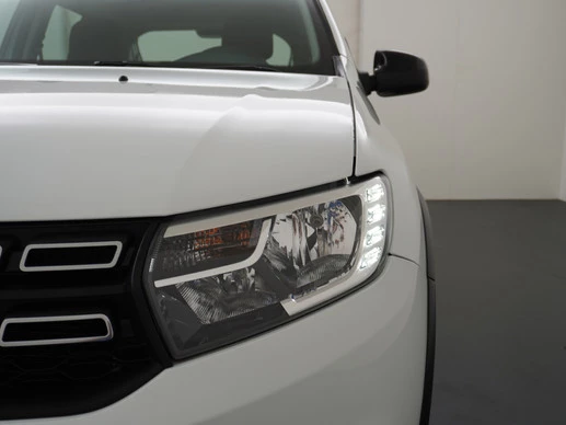 Dacia Sandero - Afbeelding 19 van 30