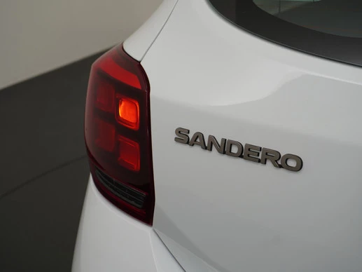 Dacia Sandero - Afbeelding 20 van 30