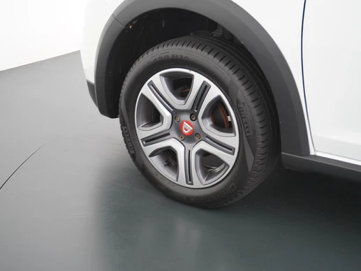 Dacia Sandero - Afbeelding 23 van 30