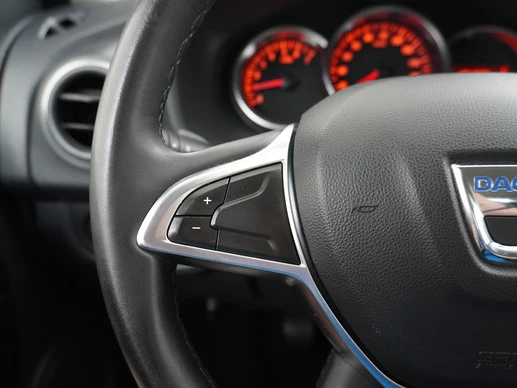 Dacia Sandero - Afbeelding 26 van 30