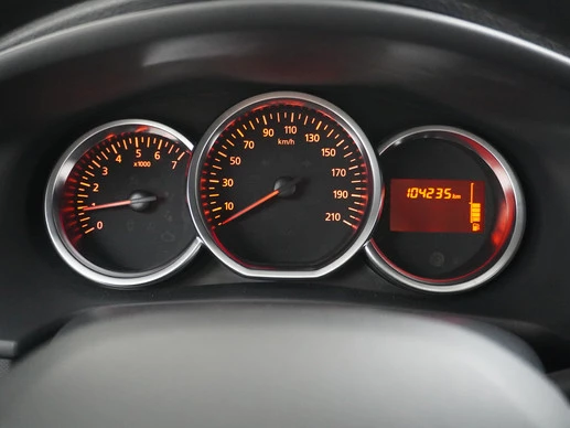 Dacia Sandero - Afbeelding 27 van 30