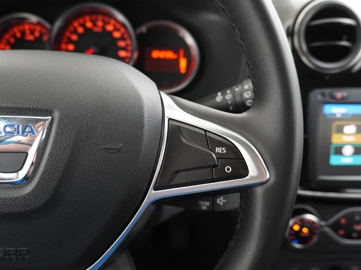 Dacia Sandero - Afbeelding 28 van 30