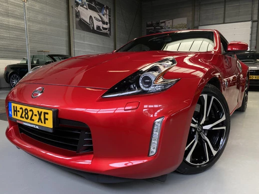 Nissan 370Z - Afbeelding 1 van 30