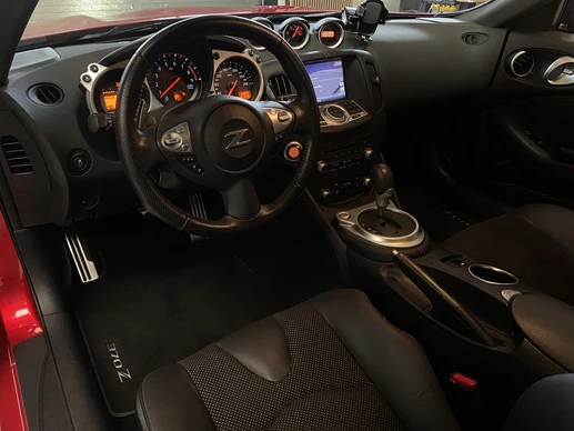 Nissan 370Z - Afbeelding 3 van 30