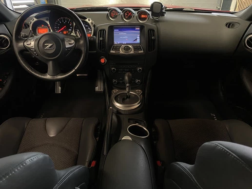 Nissan 370Z - Afbeelding 4 van 30