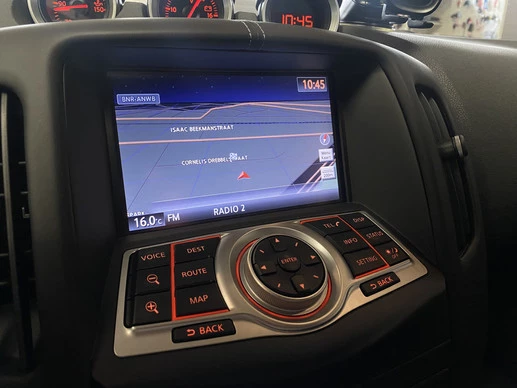 Nissan 370Z - Afbeelding 5 van 30