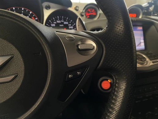 Nissan 370Z - Afbeelding 8 van 30