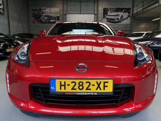 Nissan 370Z - Afbeelding 9 van 30