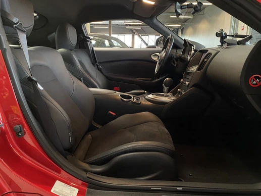 Nissan 370Z - Afbeelding 11 van 30