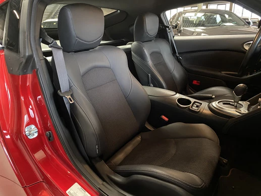 Nissan 370Z - Afbeelding 13 van 30