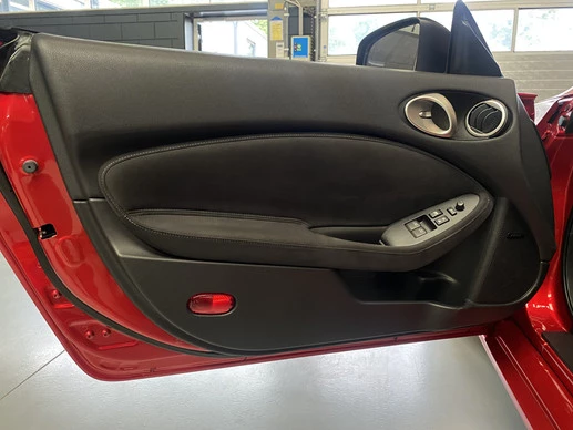 Nissan 370Z - Afbeelding 16 van 30