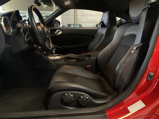 Nissan 370Z - Afbeelding 17 van 30