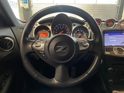 Nissan 370Z - Afbeelding 18 van 30