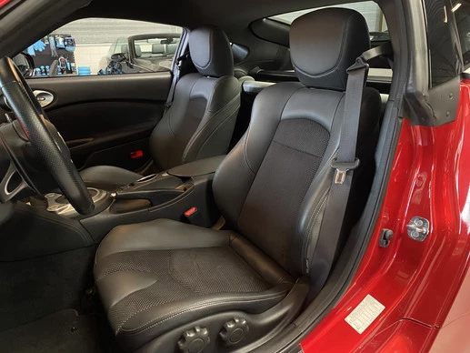 Nissan 370Z - Afbeelding 19 van 30