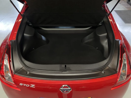 Nissan 370Z - Afbeelding 21 van 30