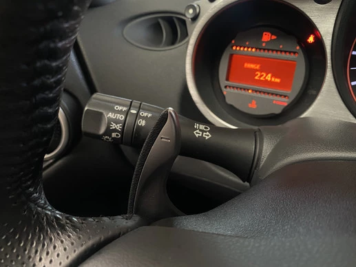 Nissan 370Z - Afbeelding 23 van 30