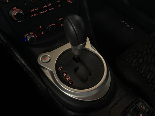 Nissan 370Z - Afbeelding 24 van 30