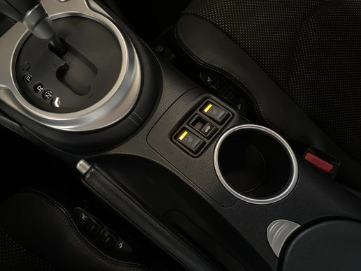 Nissan 370Z - Afbeelding 25 van 30