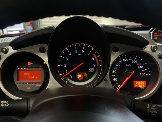 Nissan 370Z - Afbeelding 26 van 30