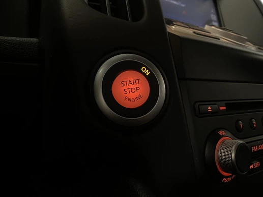 Nissan 370Z - Afbeelding 27 van 30