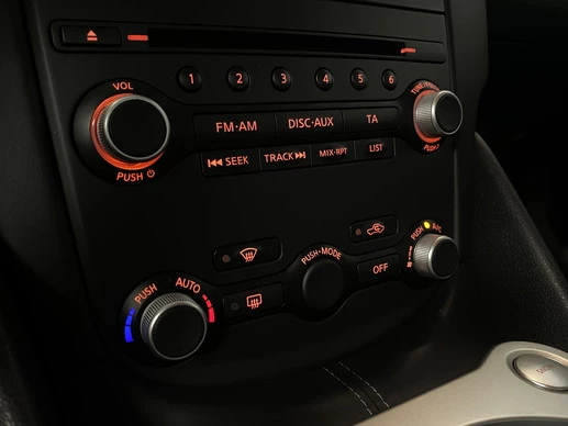 Nissan 370Z - Afbeelding 28 van 30
