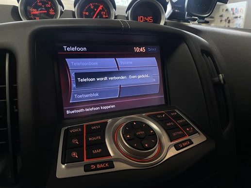 Nissan 370Z - Afbeelding 30 van 30