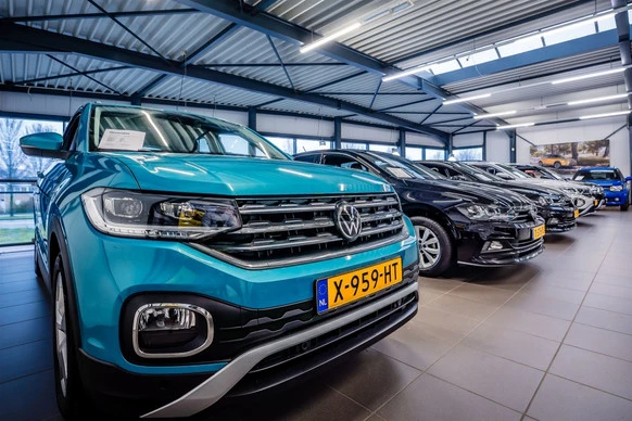 Suzuki Vitara - Afbeelding 7 van 7