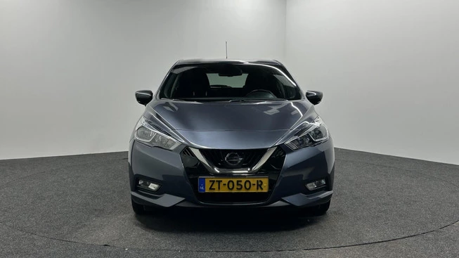 Nissan Micra - Afbeelding 6 van 30