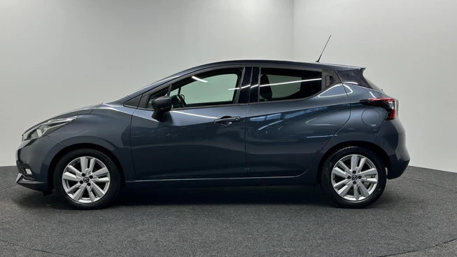 Nissan Micra - Afbeelding 8 van 30