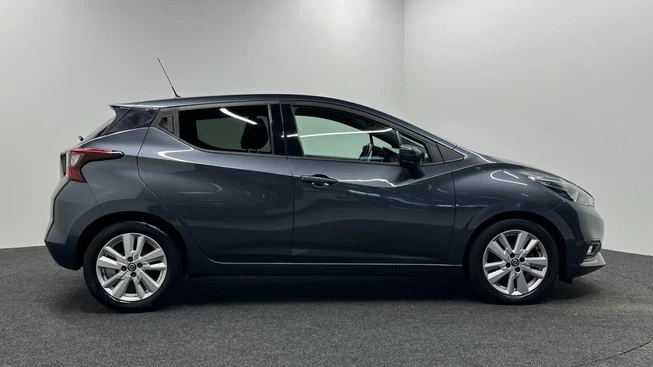 Nissan Micra - Afbeelding 9 van 30