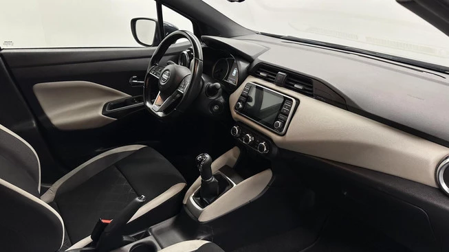 Nissan Micra - Afbeelding 11 van 30