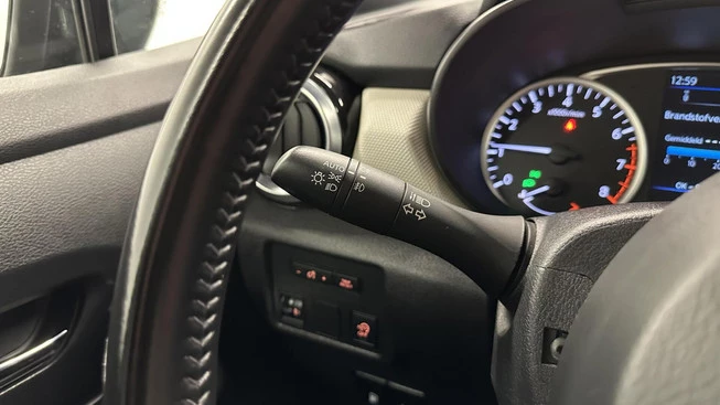 Nissan Micra - Afbeelding 22 van 30