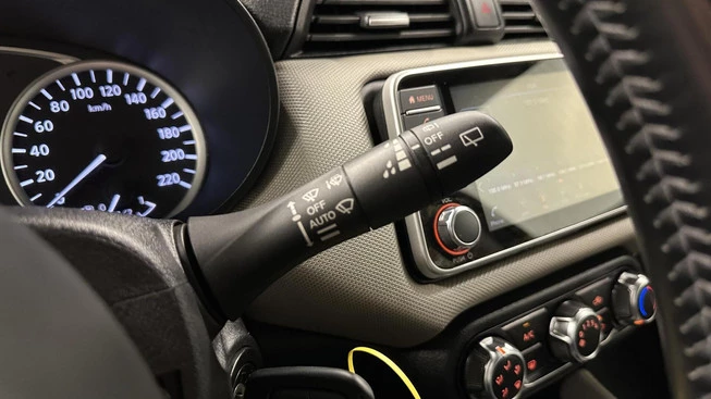 Nissan Micra - Afbeelding 23 van 30
