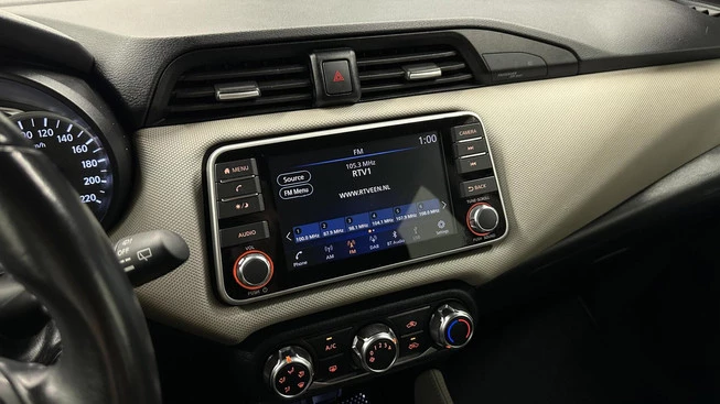 Nissan Micra - Afbeelding 26 van 30