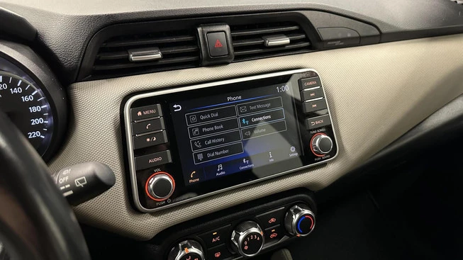 Nissan Micra - Afbeelding 27 van 30