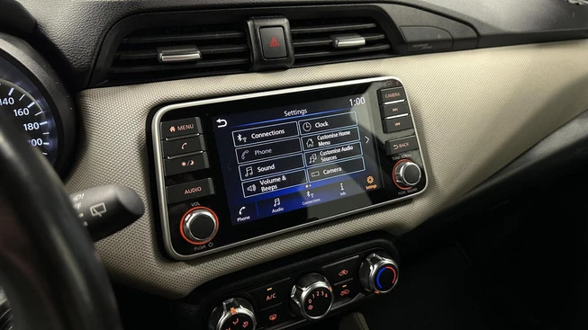 Nissan Micra - Afbeelding 30 van 30