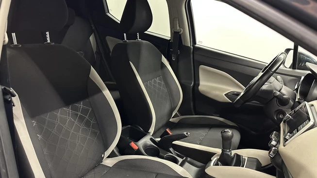 Nissan Micra - Afbeelding 13 van 30