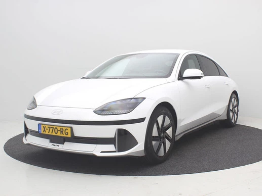 Hyundai IONIQ 6 - Afbeelding 1 van 30