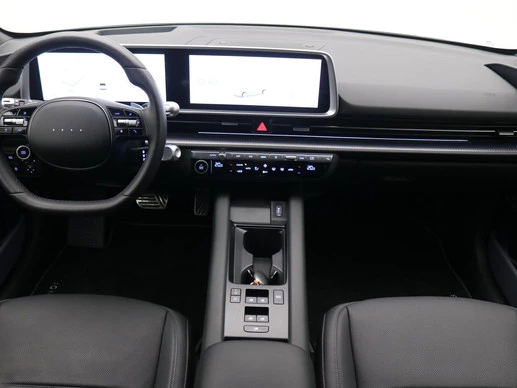 Hyundai IONIQ 6 - Afbeelding 2 van 30