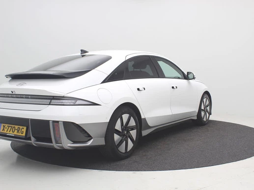 Hyundai IONIQ 6 - Afbeelding 3 van 30