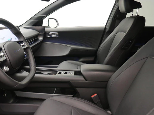 Hyundai IONIQ 6 - Afbeelding 4 van 30