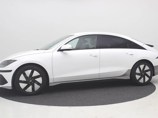 Hyundai IONIQ 6 - Afbeelding 6 van 30