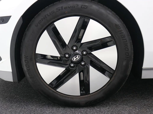 Hyundai IONIQ 6 - Afbeelding 8 van 30