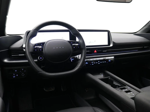 Hyundai IONIQ 6 - Afbeelding 9 van 30