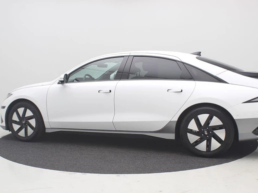 Hyundai IONIQ 6 - Afbeelding 10 van 30